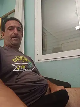 Snapshot of DanTrov79 chatting on June 28, 6:47 pm DanTrov79 online show from June 28, 6:47 pm