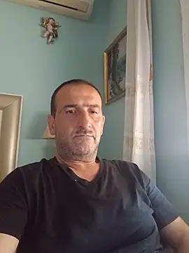 DanTrov79 online show from May 15, 8:34 am