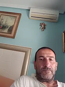 DanTrov79 online show from May 23, 8:46 am