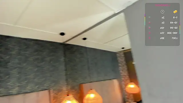 Thomzeus online show from March 23, 5:35 pm