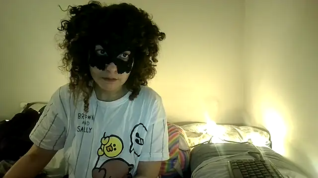 Kenzarissa online show from March 23, 12:44 am