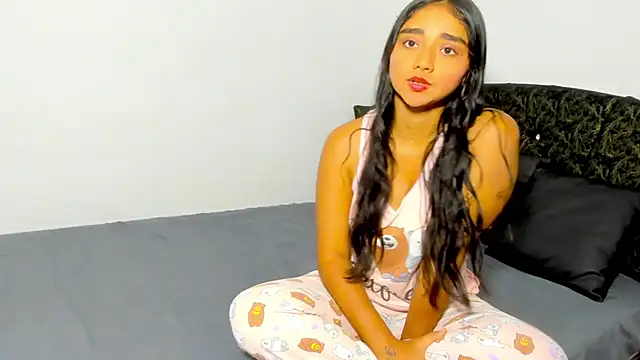 Girl Hot Party online show from March 25, 4:23 am