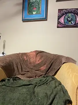 mango-kitty online show from May 2, 2:44 pm