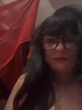 mango-kitty online show from April 23, 12:29 pm