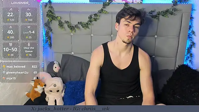 nate love7 online show from April 2, 2:52 am
