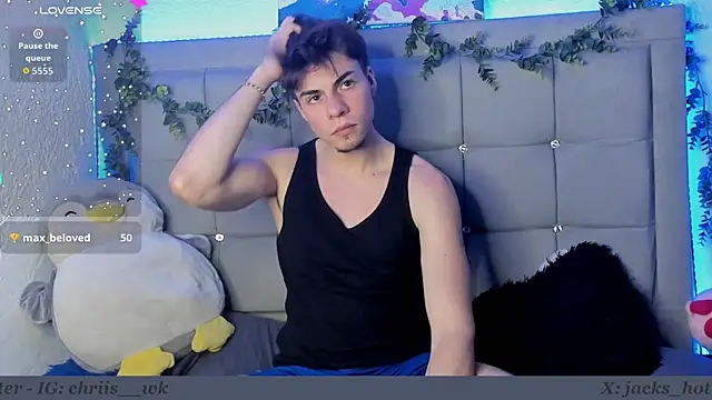 nate love7 online show from March 27, 3:59 am
