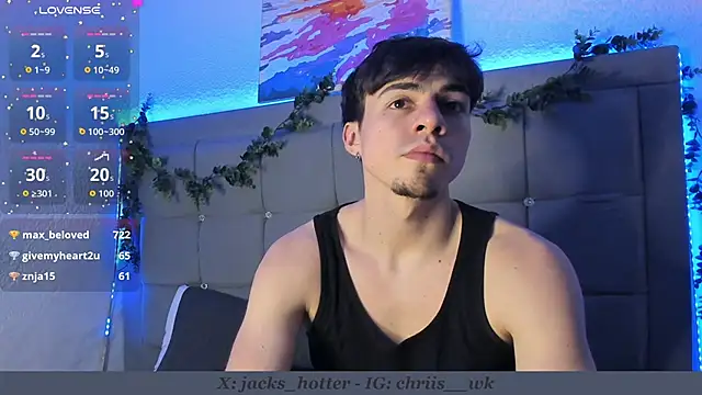 nate love7 online show from April 1, 5:53 am