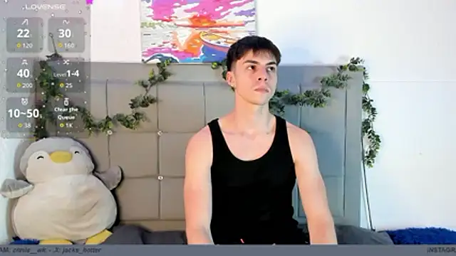 nate love7 online show from May 6, 2:04 am