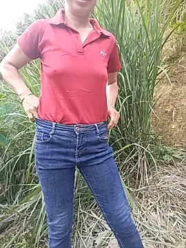 Lucky-beo online show from May 14, 11:46 pm