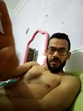 Alimohamed08 online show from April 3, 1:01 am