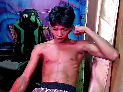 pinoy lowey18 online show from March 23, 4:40 pm