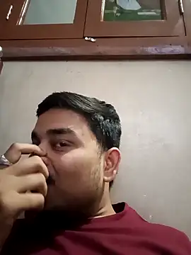 jaydeep3 online show from April 15, 1:37 pm