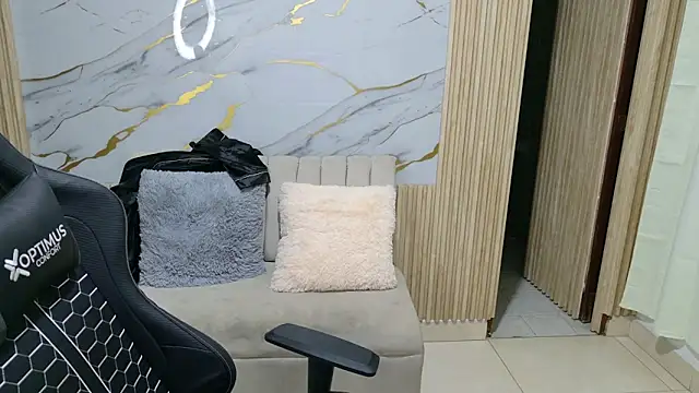 Samantha roxe online show from March 23, 3:39 am