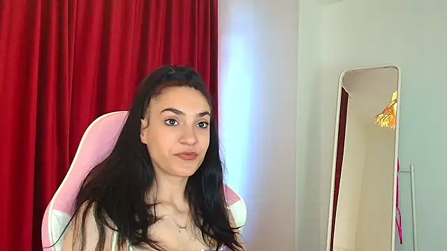 SlimTemptation online show from May 7, 3:55 am