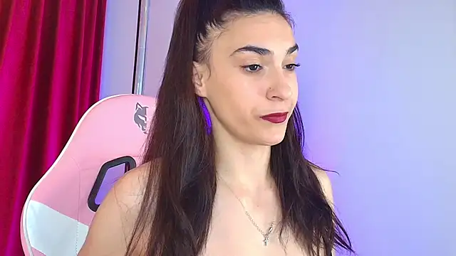 SlimTemptation online show from March 31, 4:03 am