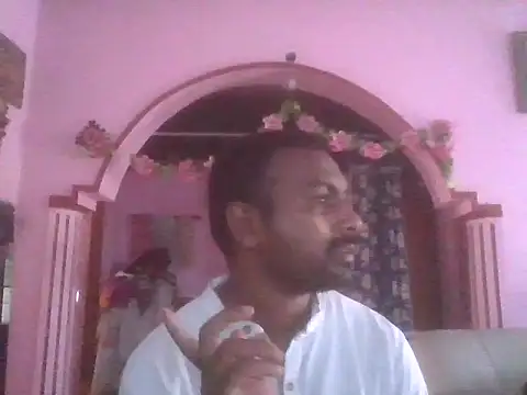 Snapshot of sai9910 chatting on May 26, 4:54 am sai9910 online show from May 26, 4:54 am