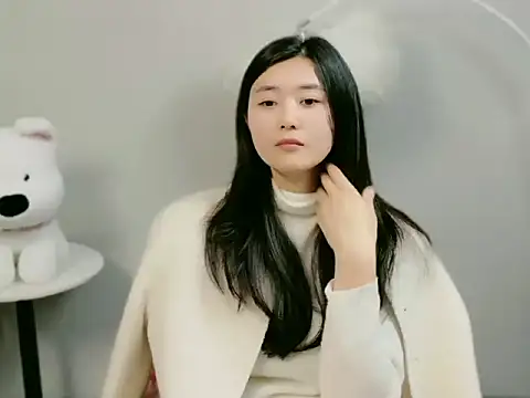 JiaoJiao26678 online show from March 24, 11:54 am