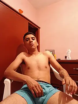 brytiagoBD55 online show from May 17, 8:58 am
