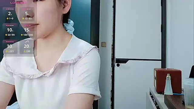 yunsu-68 online show from June 17, 8:25 am