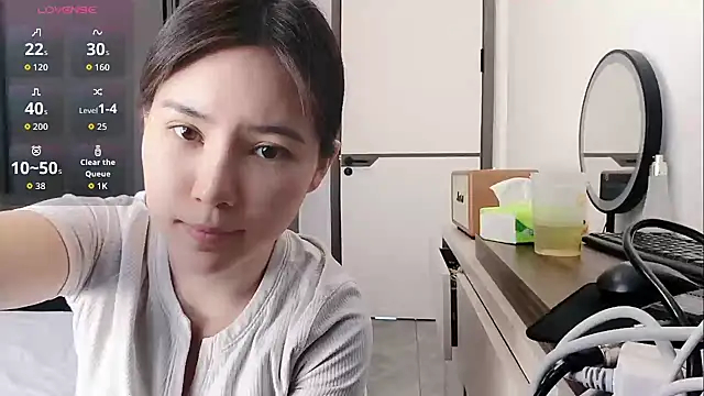 yunsu-68 online show from May 15, 7:06 am