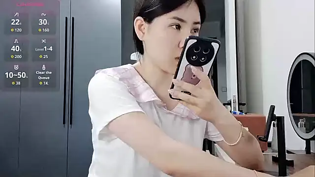 yunsu-68 online show from July 1, 5:41 am