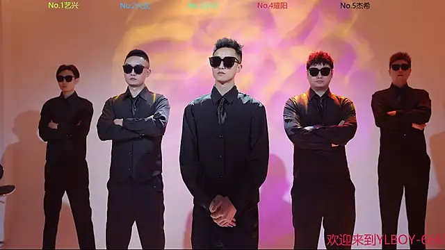 YLBOY-666 online show from March 24, 2:28 pm