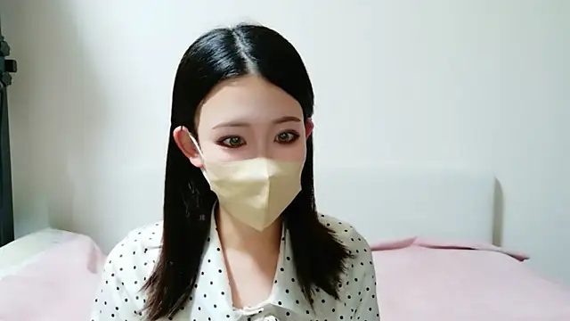 maya chan desu online show from March 24, 2:00 am