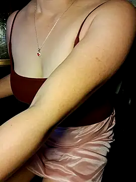 Bella-ox19 online show from March 27, 8:26 am