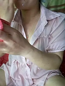 Bella-ox19 online show from April 17, 2:53 pm