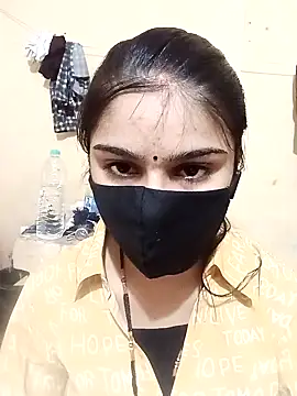 shimarnO online show from March 26, 12:25 pm