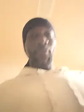 KingBlackStallion online show from March 31, 4:03 am