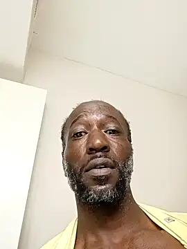 KingBlackStallion online show from March 29, 4:14 am