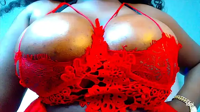 Chocolatemelons17 online show from June 27, 7:53 pm