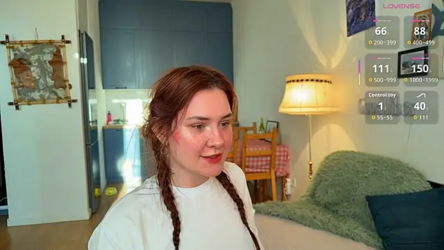 AurikTrix online show from May 3, 1:11 am
