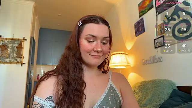 AurikTrix online show from April 18, 10:39 am