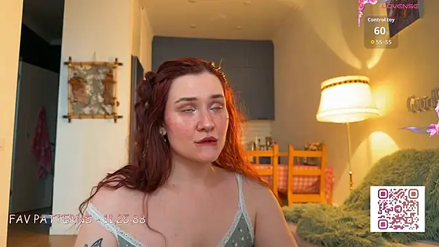 AurikTrix online show from May 13, 1:12 am