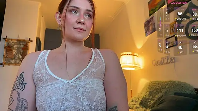 AurikTrix online show from April 15, 1:37 pm