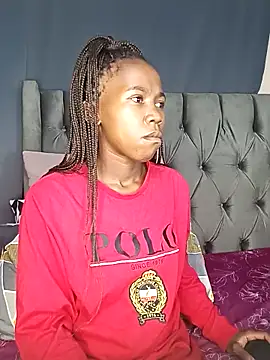 Cybil Hearts online show from April 13, 2:37 am