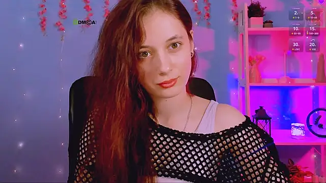 Snapshot of nami_glow chatting on July 16, 7:00 pm nami glow online show from July 16, 7:00 pm