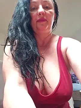 angelicalov online show from April 11, 6:10 am