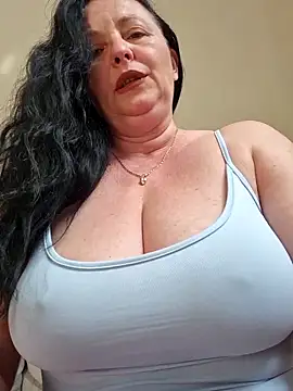 angelicalov online show from April 19, 1:23 pm