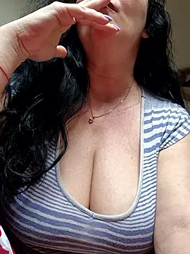 angelicalov online show from March 31, 9:00 am