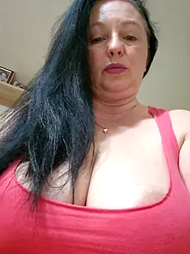 angelicalov online show from May 6, 6:12 pm