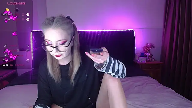 ammyska online show from April 22, 10:38 pm