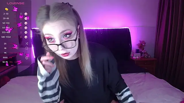 ammyska online show from May 18, 12:44 am