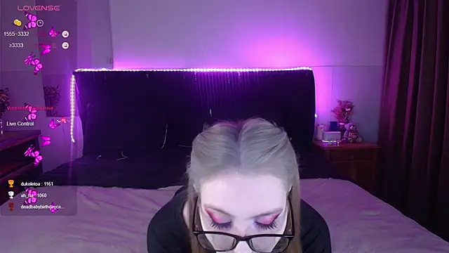 ammyska online show from May 8, 10:57 pm