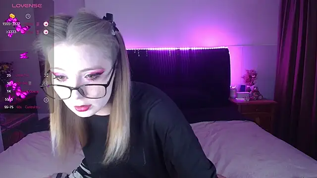 ammyska online show from May 6, 11:20 pm