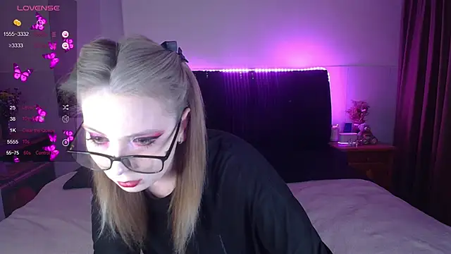 ammyska online show from May 5, 12:35 am