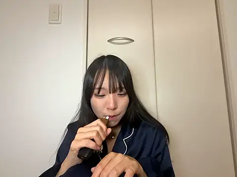 kana1199 online show from April 2, 12:01 pm