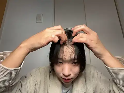 kana1199 online show from April 8, 1:01 pm